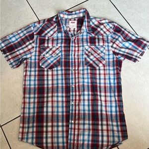 Levi’s men shirt